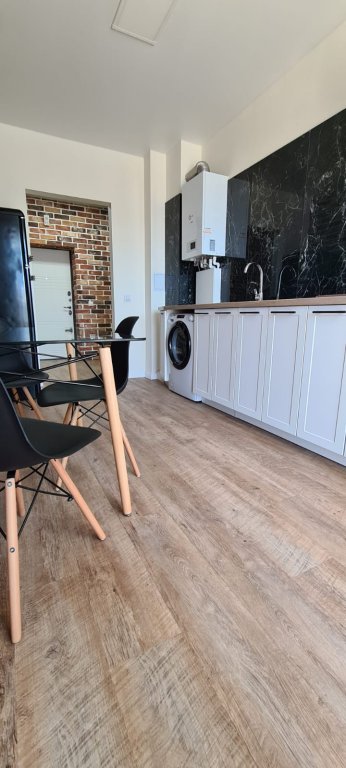 Калининград: Апартаменты ApartStile