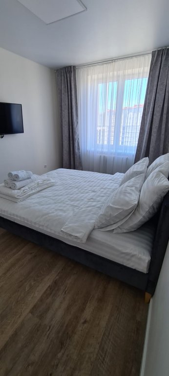 Калининград: Апартаменты ApartStile