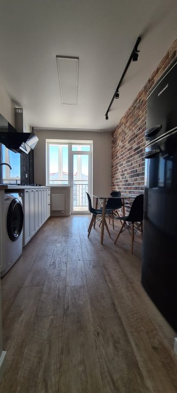 Калининград: Апартаменты ApartStile