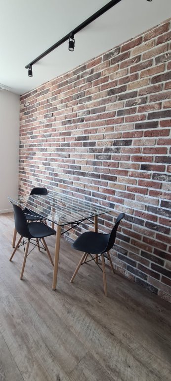 Калининград: Апартаменты ApartStile