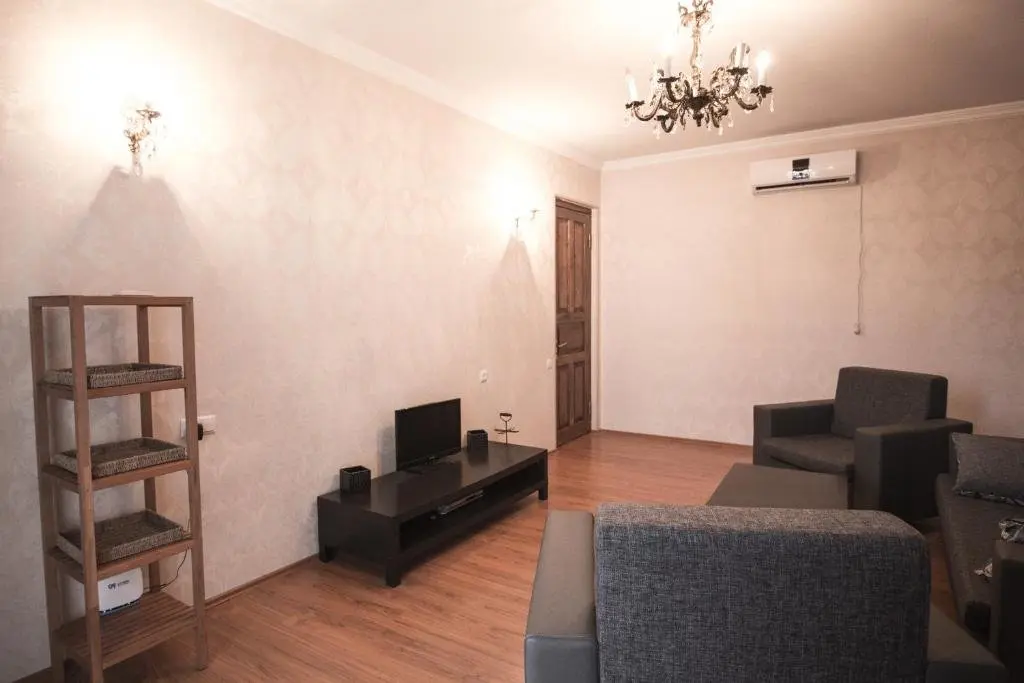 Тбилиси: Botanic Apartment