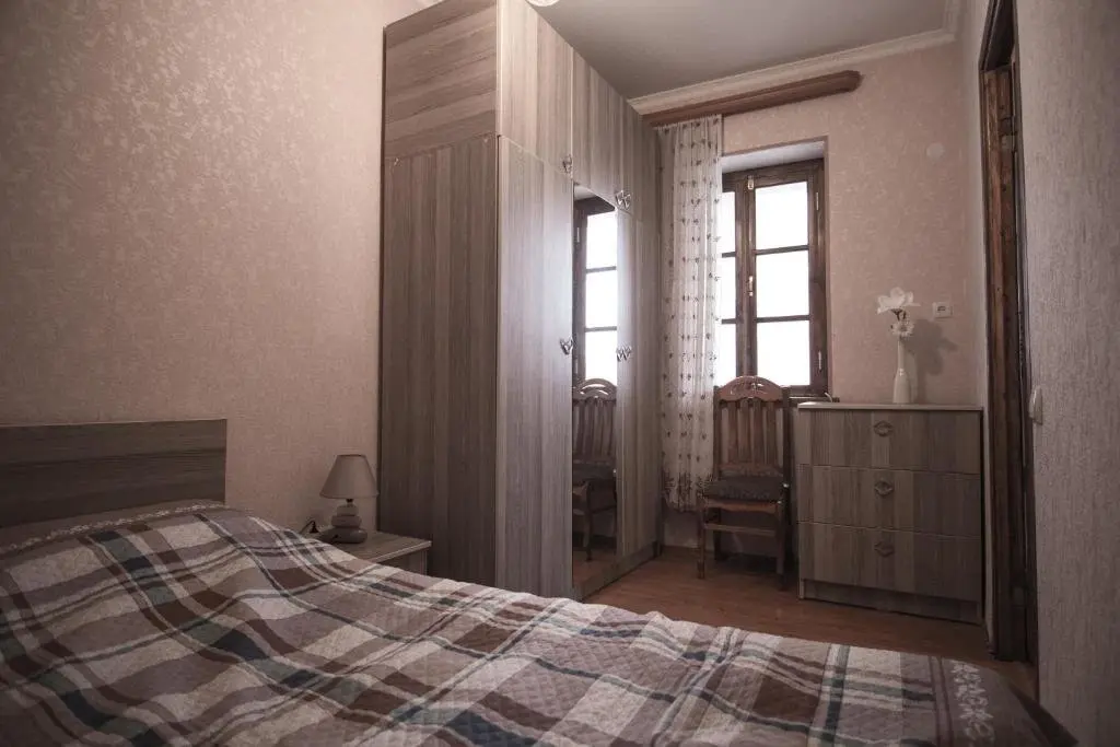 Тбилиси: Botanic Apartment