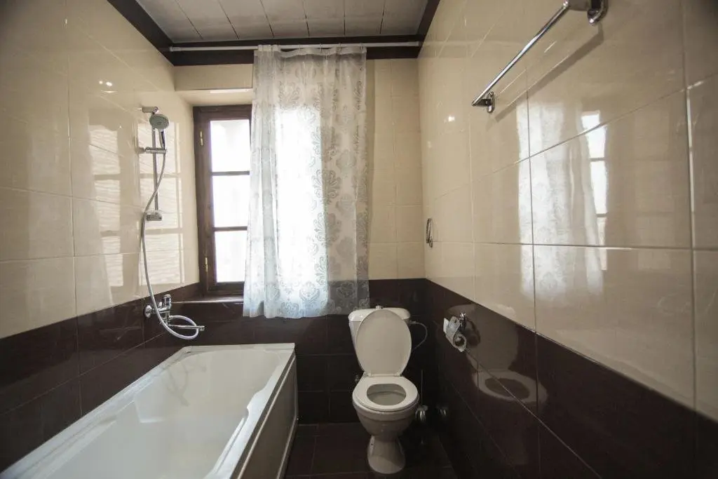 Тбилиси: Botanic Apartment