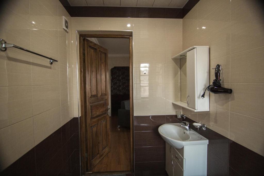 Тбилиси: Botanic Apartment
