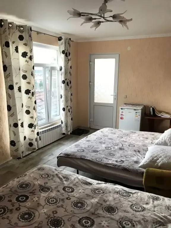 Феодосия: Жилое помещение Московский дворик