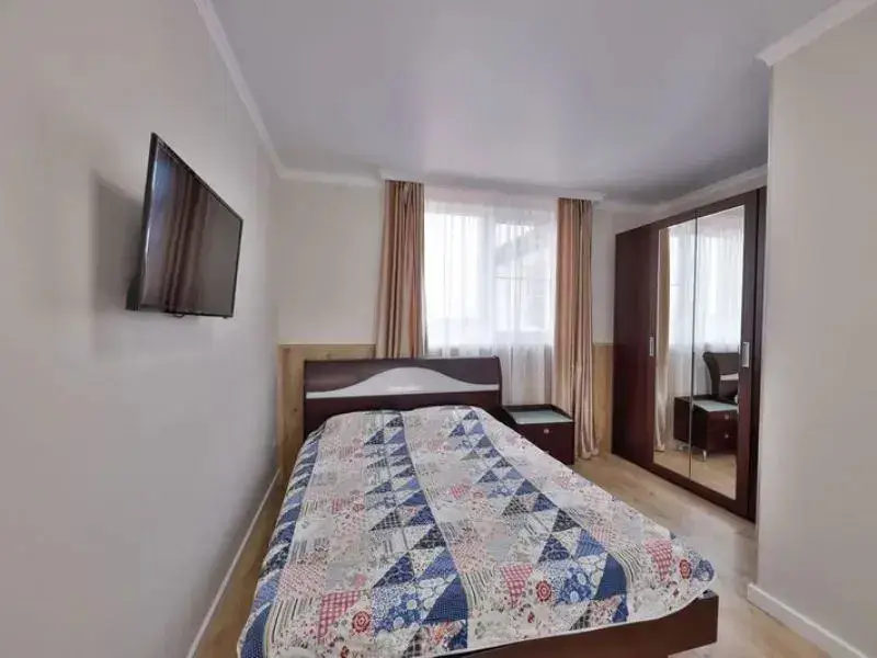Геленджик: Guest House Albatros