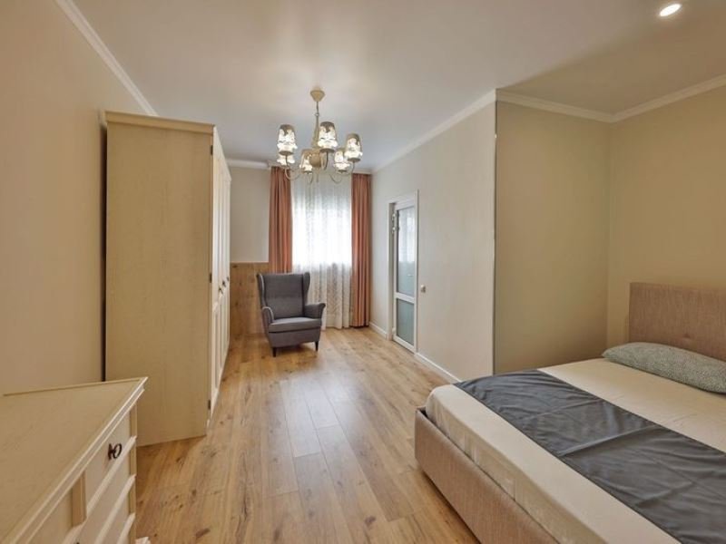 Геленджик: Guest House Albatros