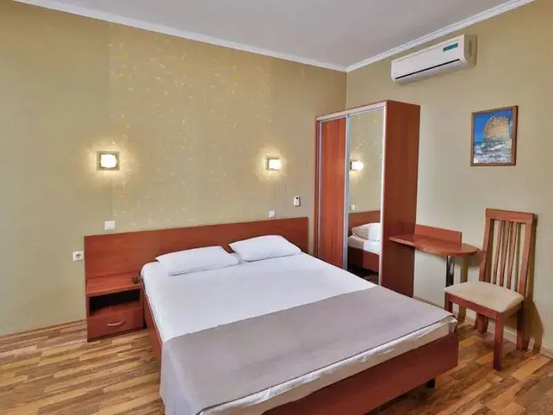Геленджик: Guest House Albatros
