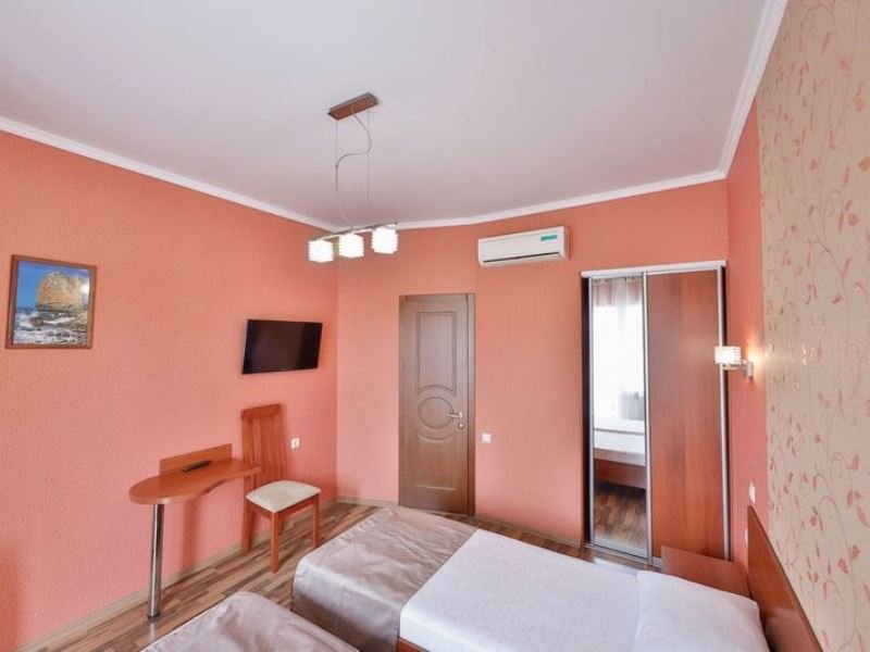 Геленджик: Guest House Albatros