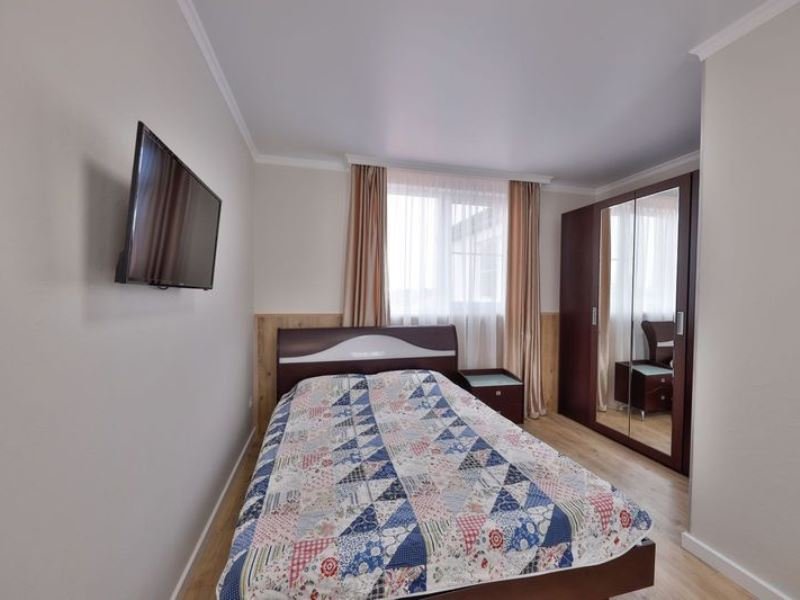 Геленджик: Guest House Albatros