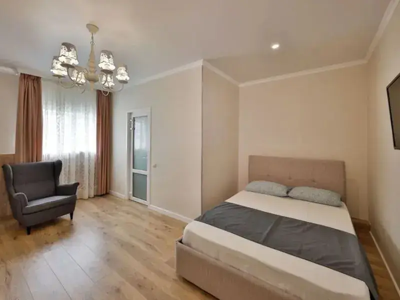 Guest House Albatros — фото 1