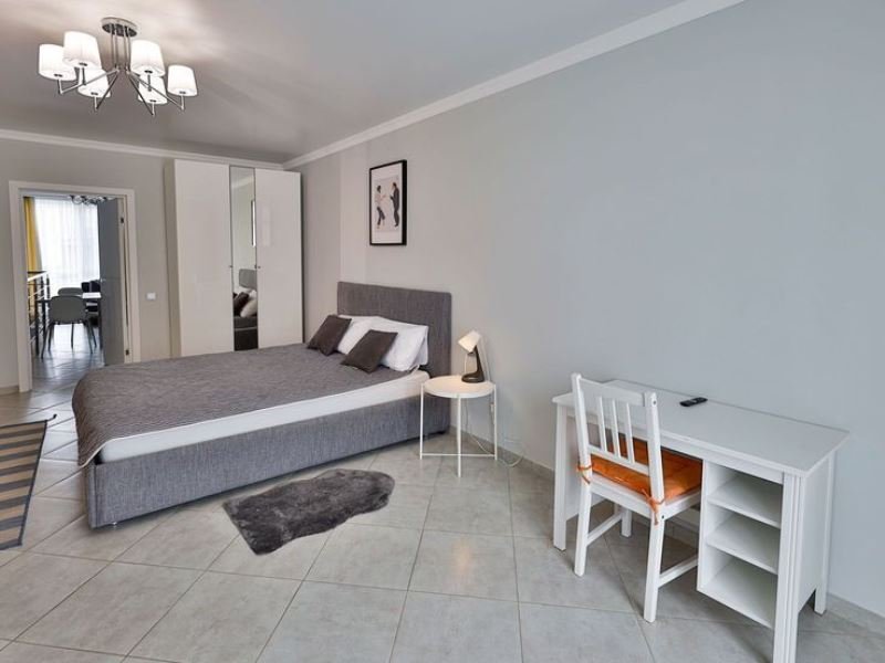 Геленджик: Guest House Albatros