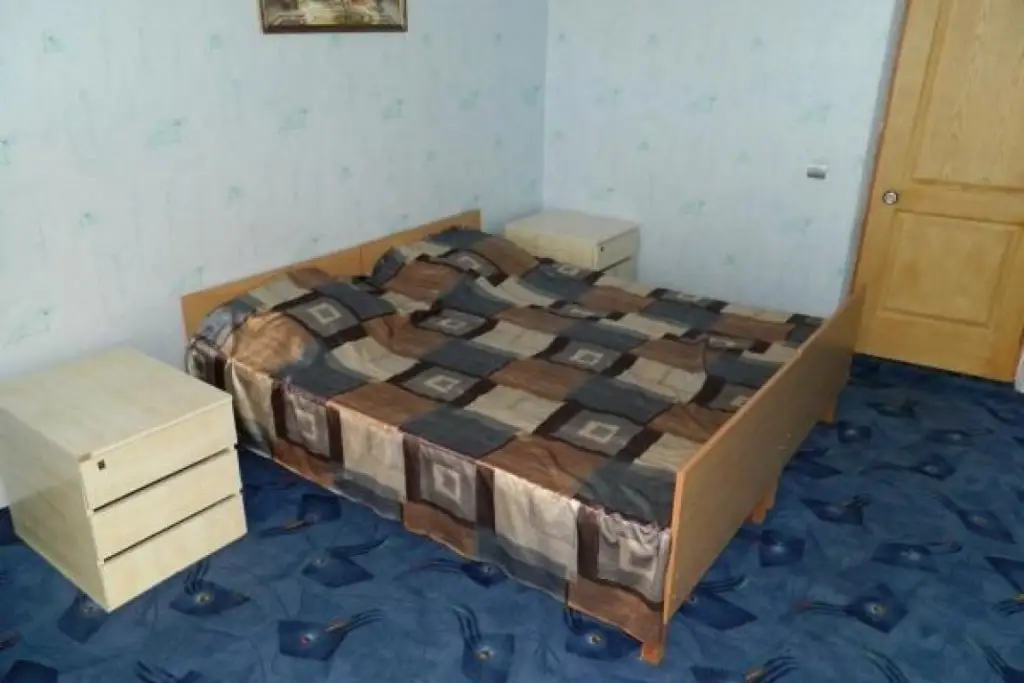 Заозерное: Усадьба У Машеньки