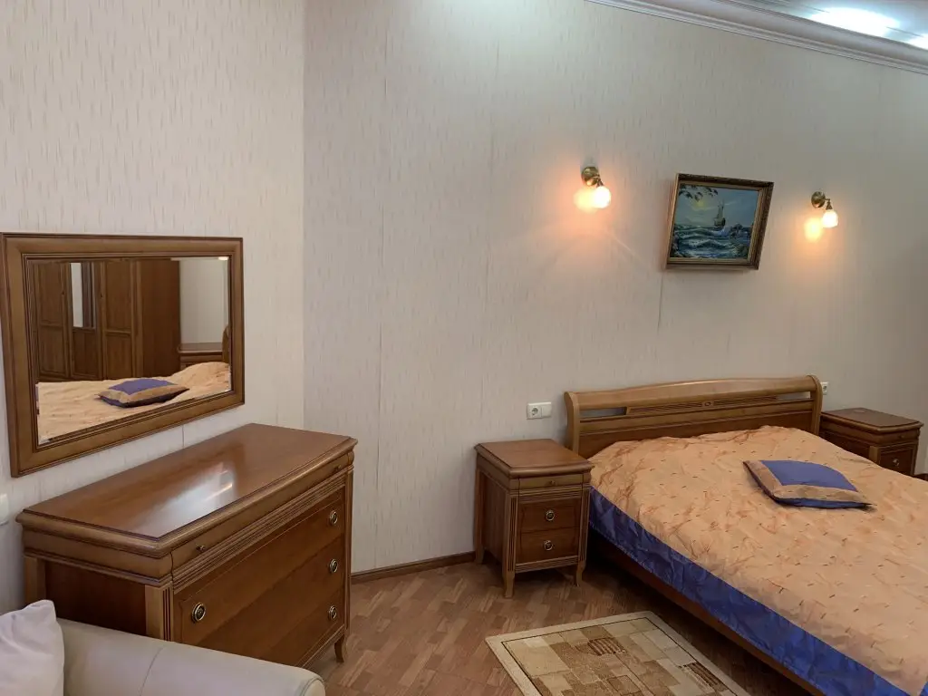 Ялта: Апартаменты в Ялте у моря