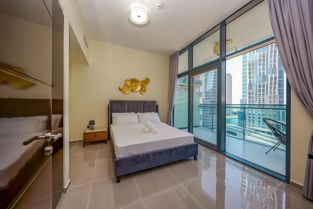 Tanin - Unique Modern Apt with Stunning Canal View — фото 1