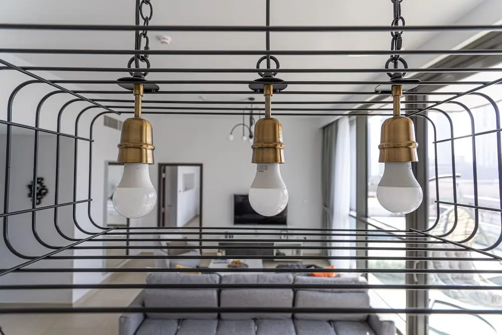 WelHome - Bright Apt in Downtown with Spectacular Views — фото 1