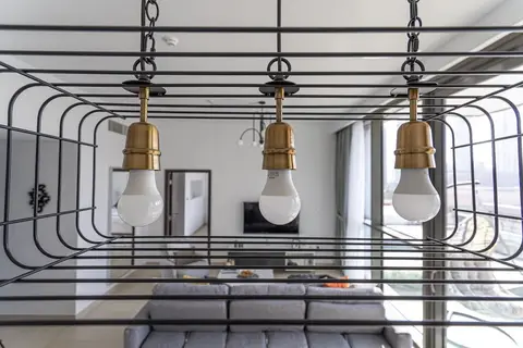 WelHome - Bright Apt in Downtown with Spectacular Views — фото 1