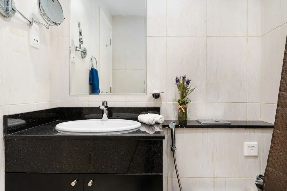 Дубай: SuperHost - Beautiful and Cozy Studio in the Heart of JVC