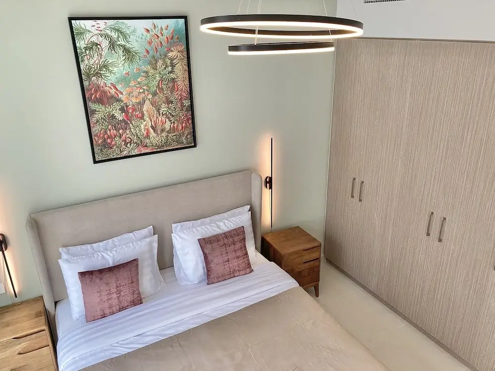 SuperHost - Stylish Apartment Facing Creek Harbour — фото 1