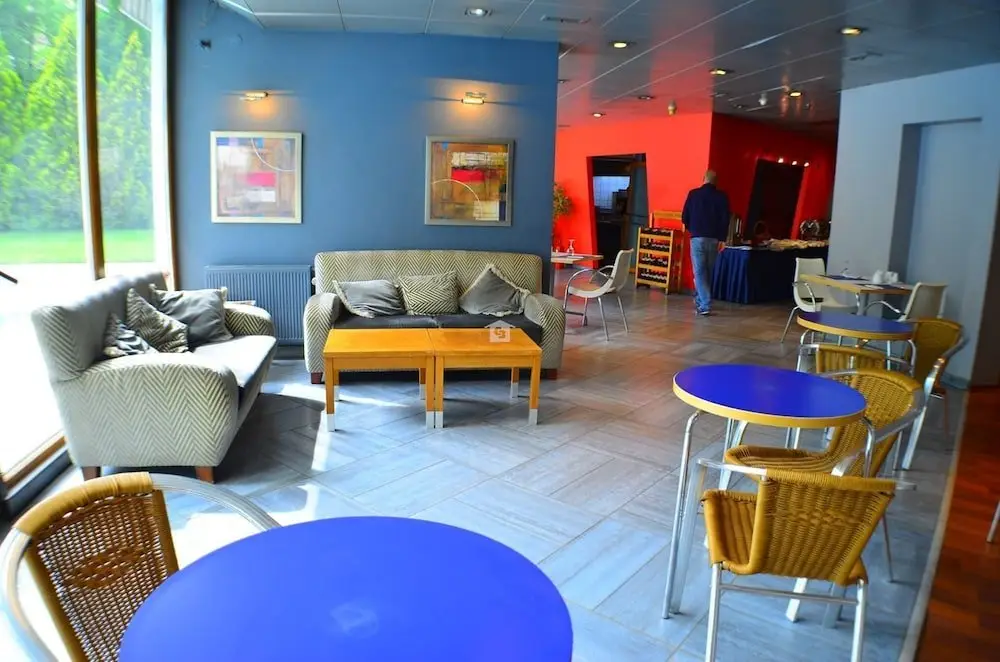 Анкара: Capital Plaza Hotel