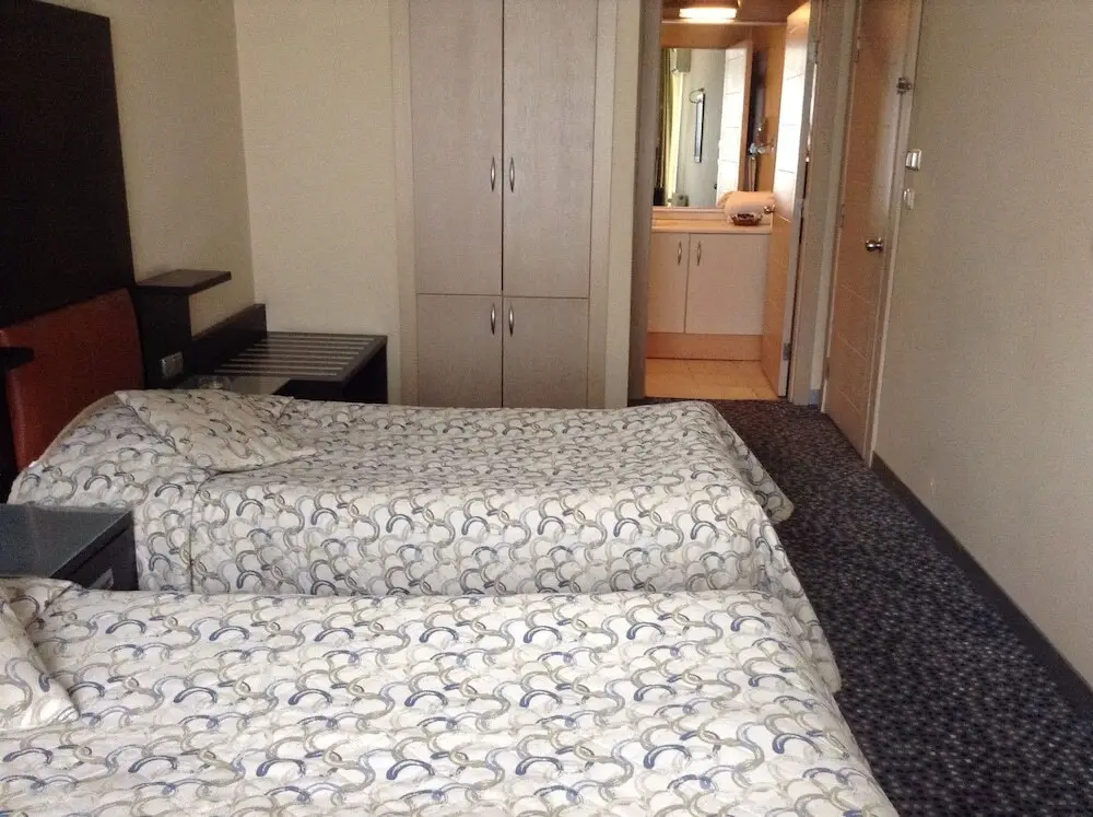 Анкара: Capital Plaza Hotel