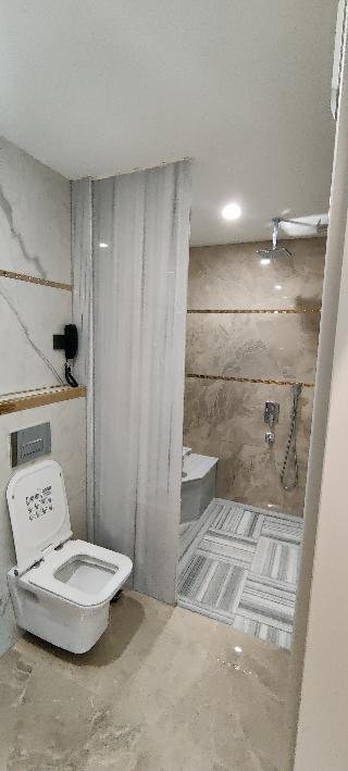 Мардин: Mardin Apart Hotel