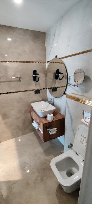 Мардин: Mardin Apart Hotel