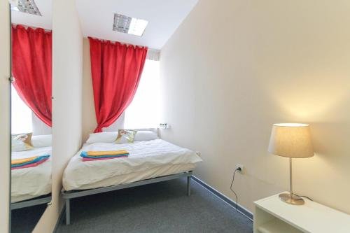 Екатеринбург: Hi Hostel