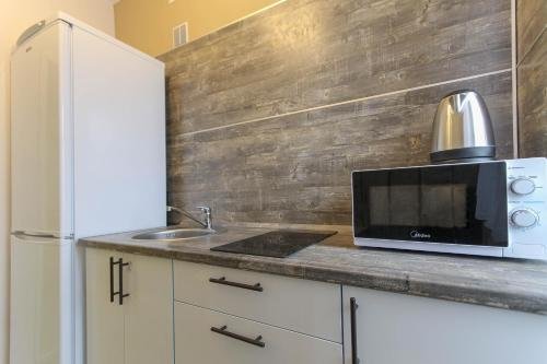Екатеринбург: Hi Hostel