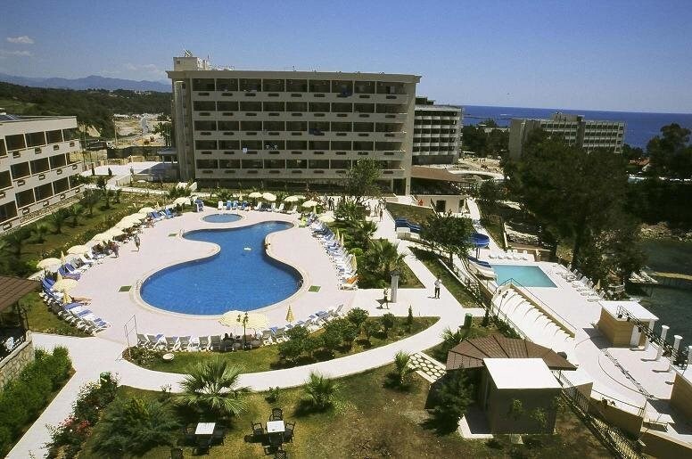 Hotel Starlice — фото 1