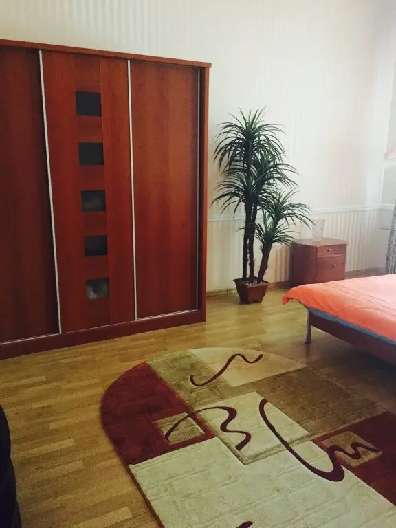Евпатория: Меблированные комнаты Райская Лагуна