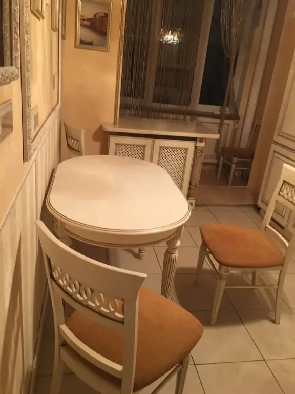 Евпатория: Меблированные комнаты Райская Лагуна