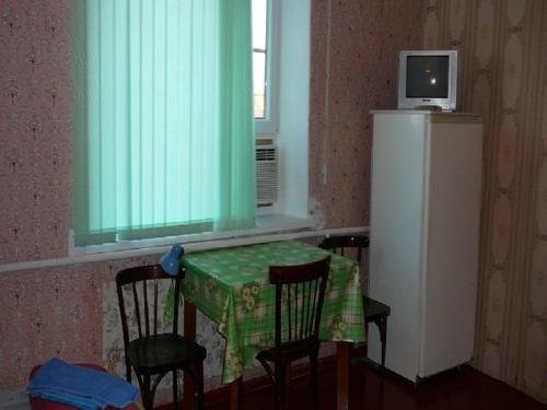Должанская: Hostel Laguna
