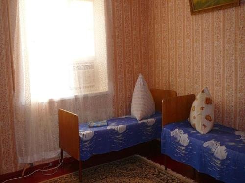Должанская: Hostel Laguna