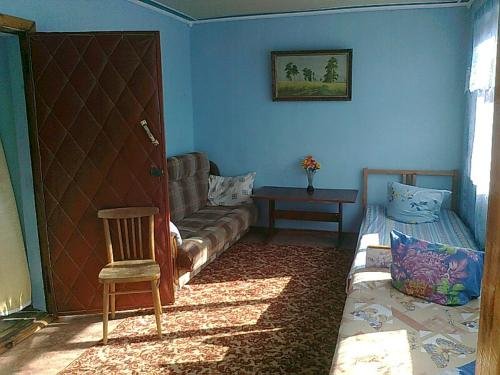 Должанская: Hostel Laguna