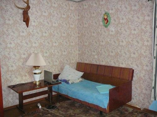 Должанская: Hostel Laguna
