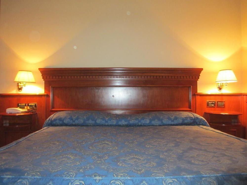 Чамьюва: Rizzi Hotel