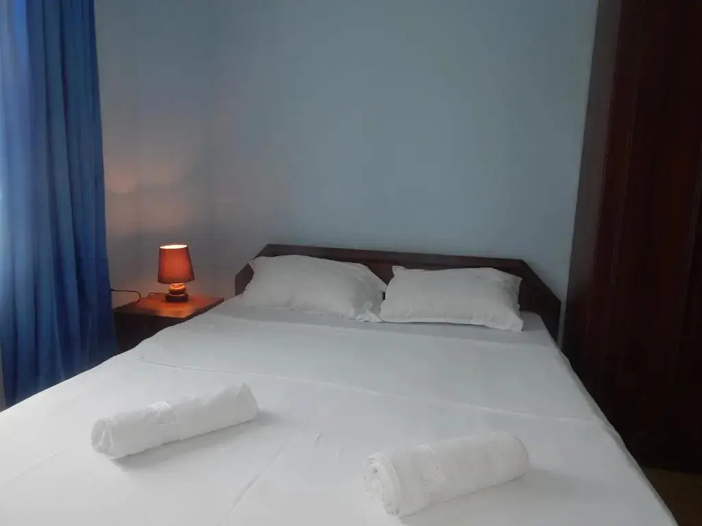 Батуми: ApartHotel My Home