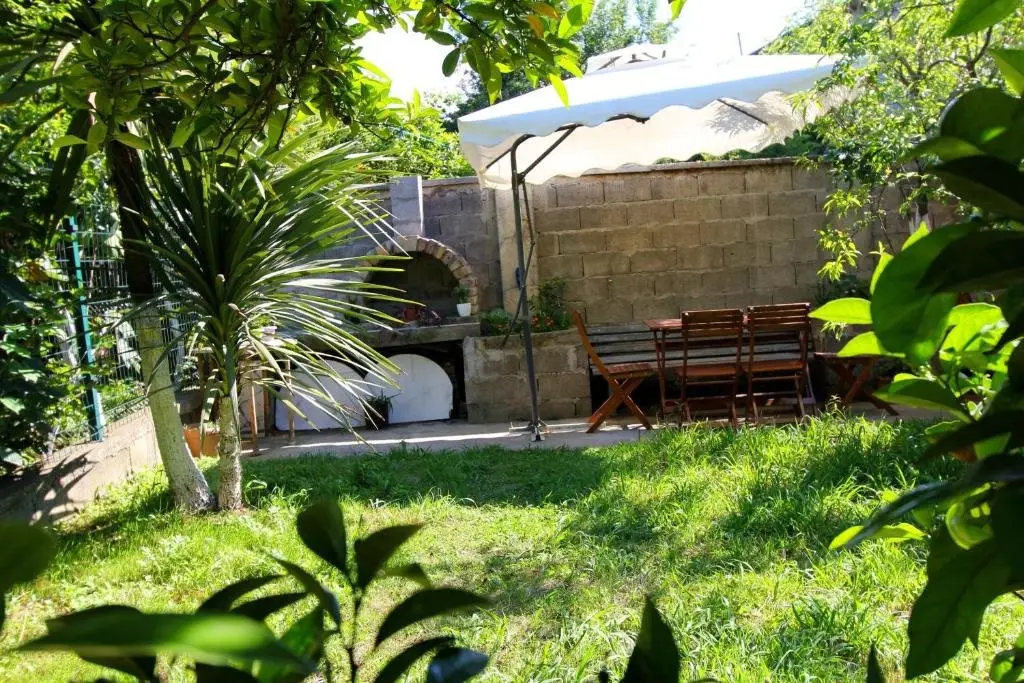 Батуми: ApartHotel My Home