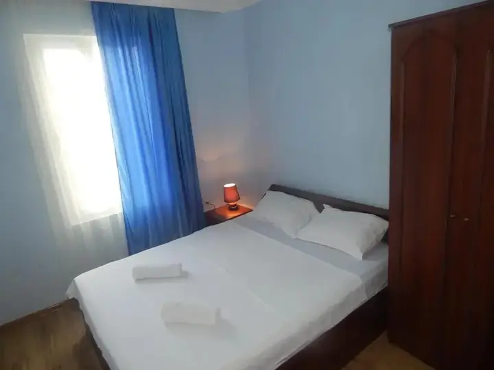 Батуми: ApartHotel My Home