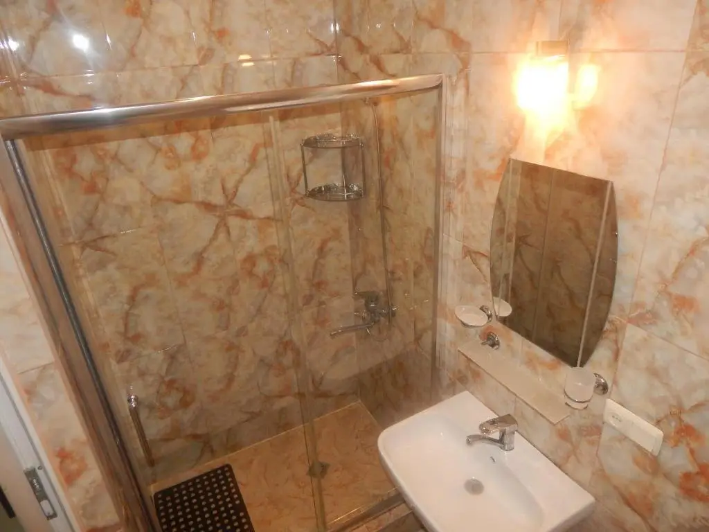 Батуми: ApartHotel My Home