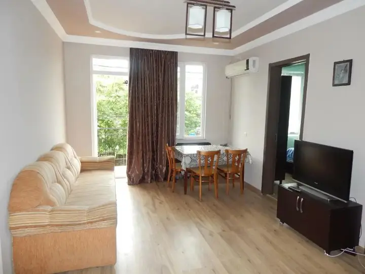 Батуми: ApartHotel My Home