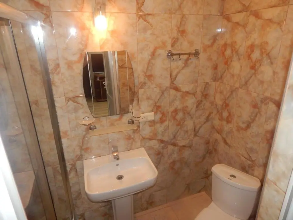 Батуми: ApartHotel My Home