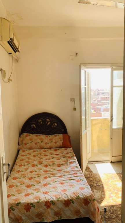 Асуан: Mozamel Home