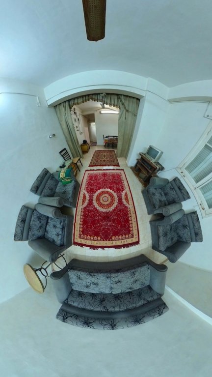 Асуан: Mozamel Home