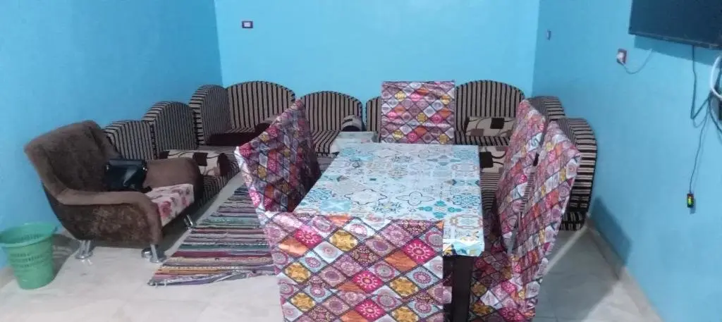 Golden Nubian Guesthouse — фото 1