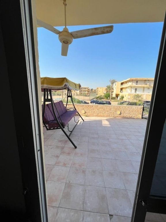 Атаках: La sirena villa el soukhna