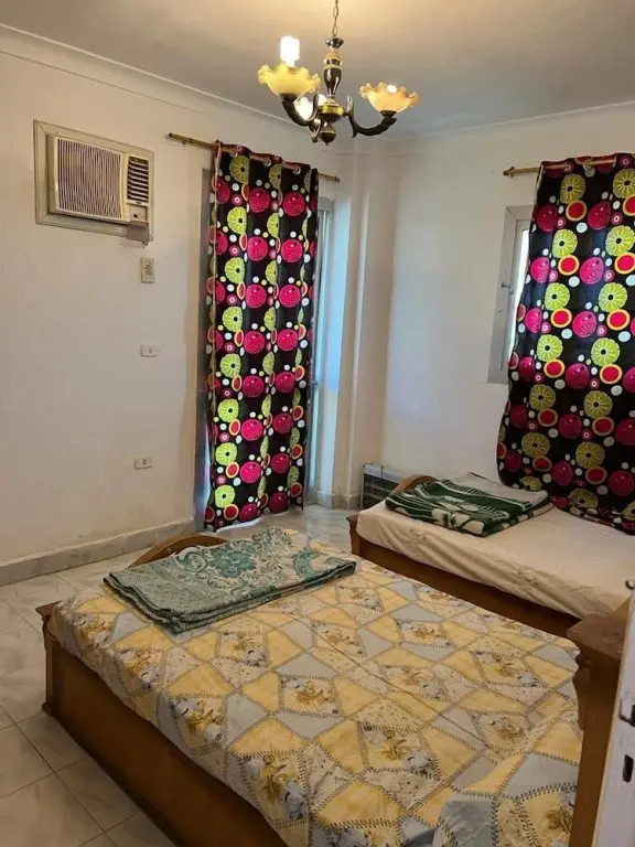 Атаках: La sirena villa el soukhna