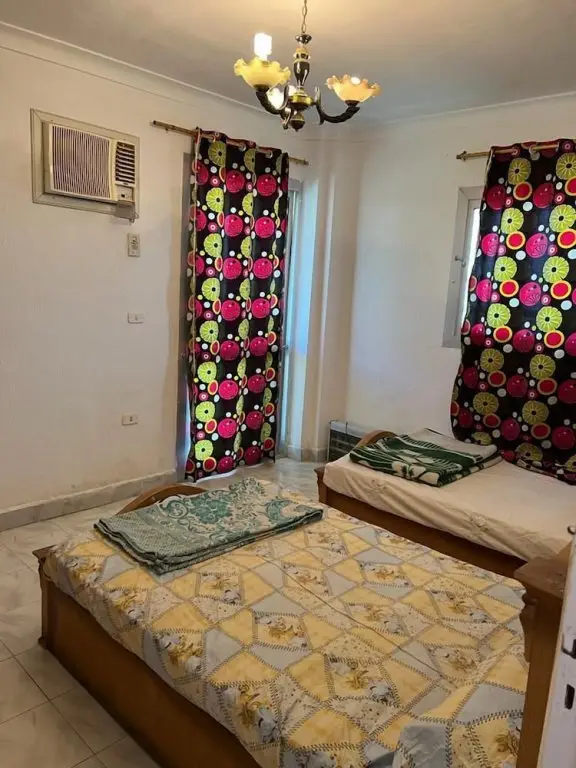 Атаках: La sirena villa el soukhna
