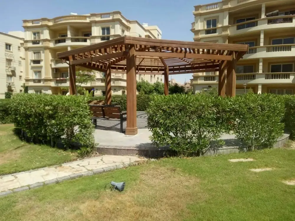 Город 6-го октября: Golf Residance Compound Apartament